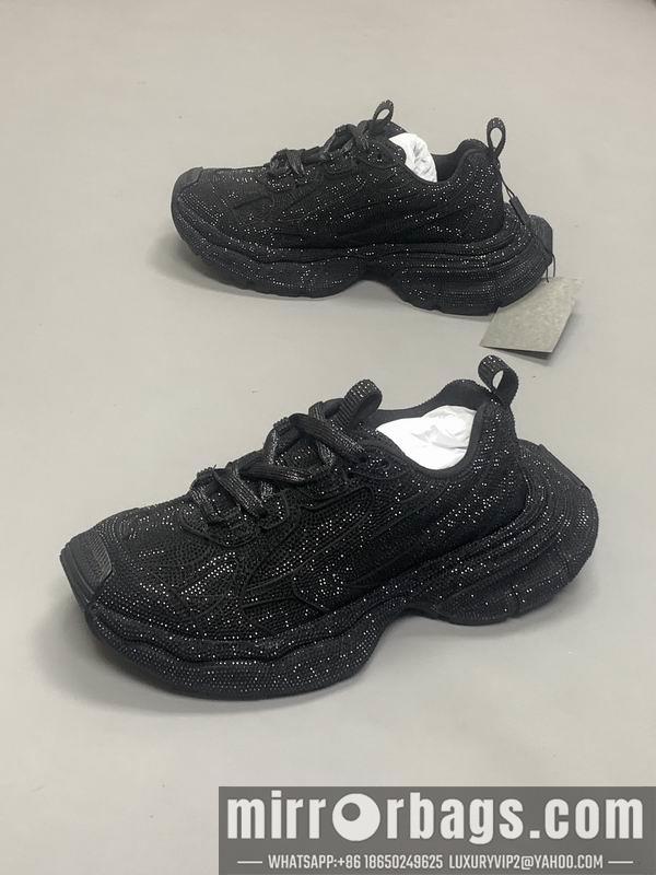 Replica Balenciaga Shoes sz35-45 hnm0114