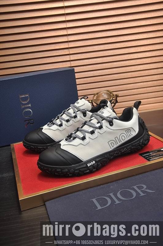 Replica Dior Shoes sz38-45 mnw0408