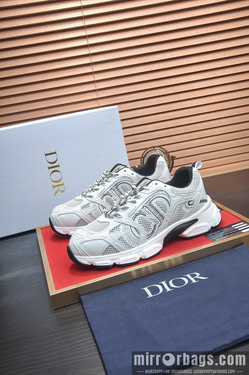 Replica Dior Shoes sz35-45 hnh1202