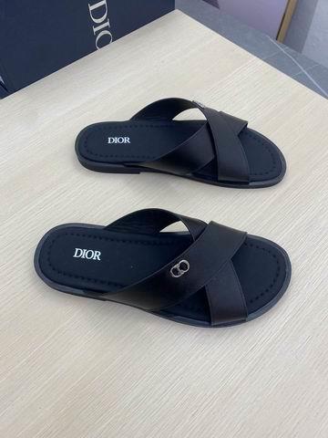 Replica Dior Shoes sz38-45 mnh0518