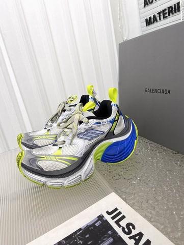 Replica Balenciaga Shoes sz35-45 mnh0808