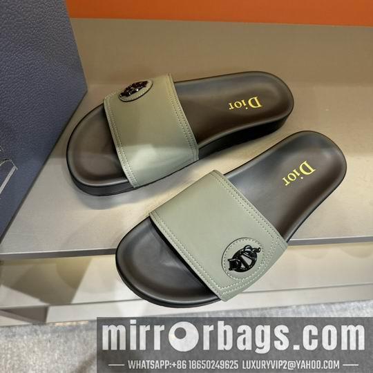 Replica Dior Shoes sz38-45 hnh0808