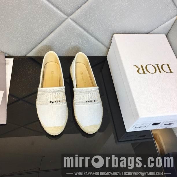 Replica Dior Shoes sz35-41 mnh0903