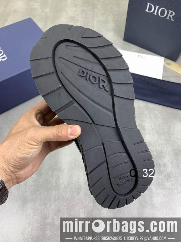 Replica Dior Shoes sz38-45 YY0303