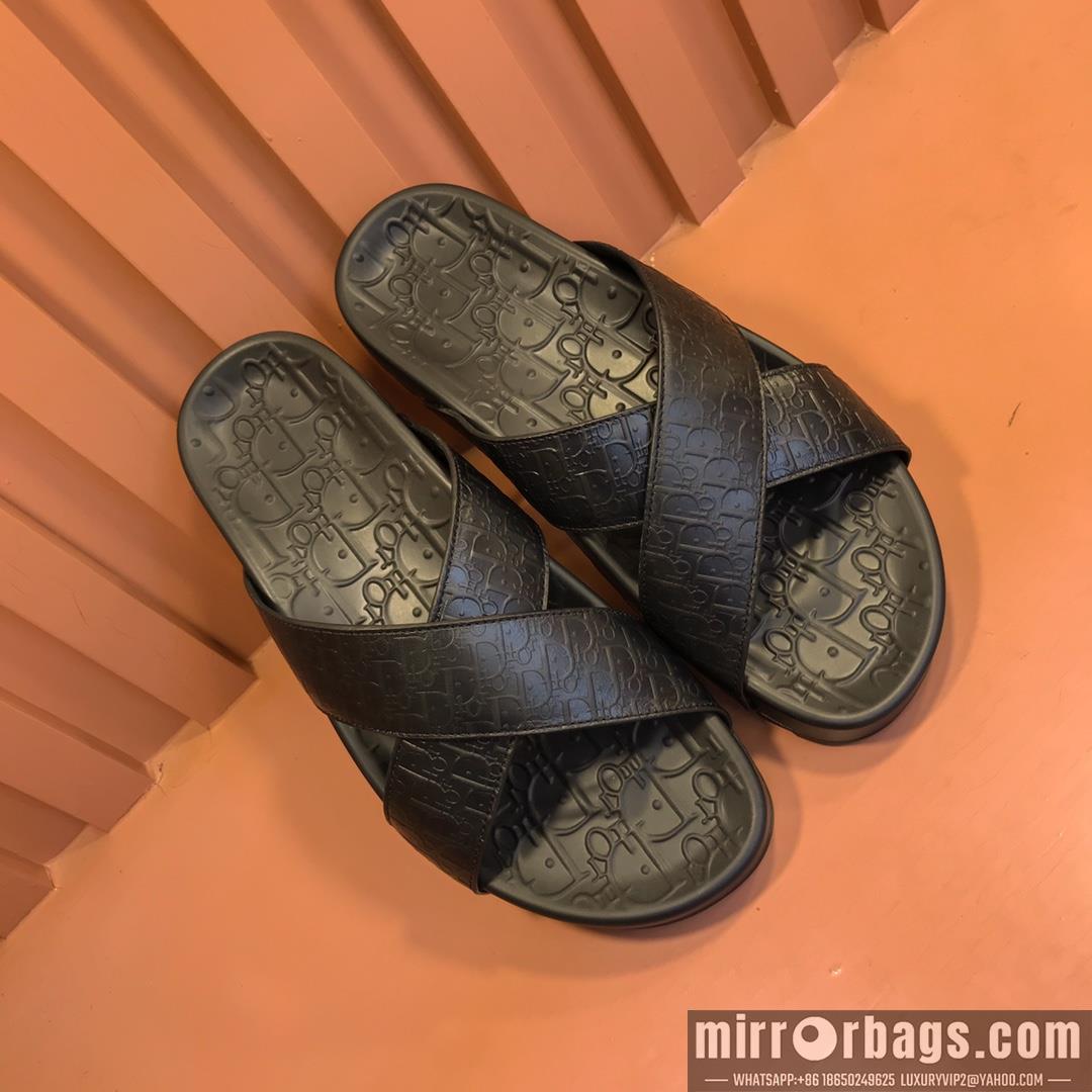 Replica Dior Shoes sz38-44 h0505