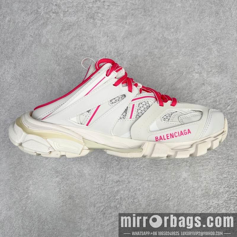 Replica Balenciaga Shoes sz35-46 hnm0101