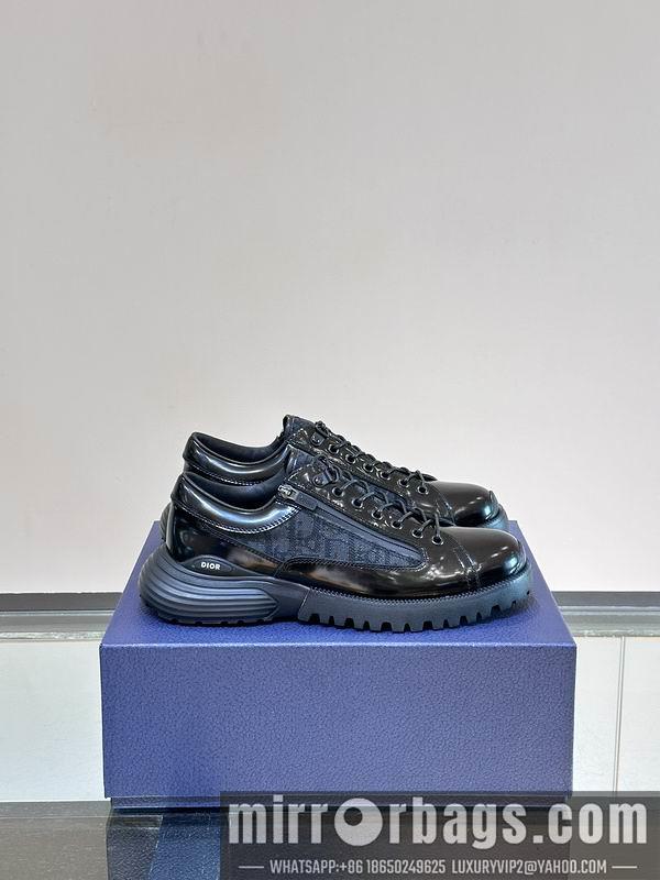 Replica Dior Shoes sz38-45 jyh0321