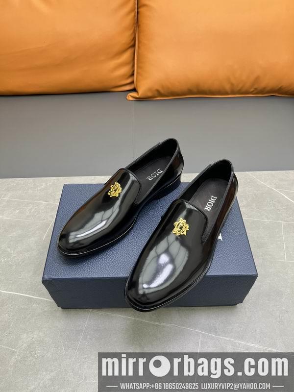 Replica Dior Shoes sz38-45 mnw0365