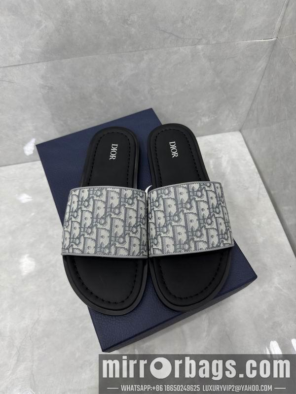 Replica Dior Shoes sz38-45 mnw0103