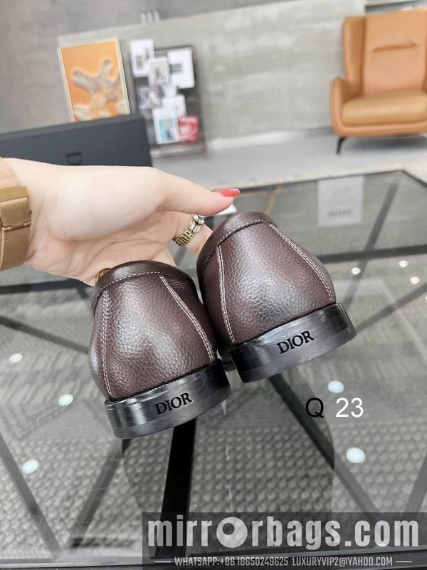 Replica Dior Shoes sz38-45 HY0902