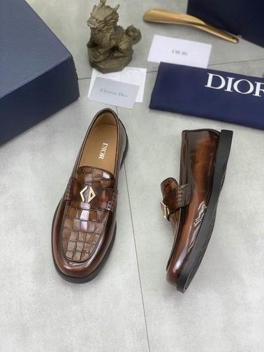 Replica Dior Shoes sz38-45 mnh0515