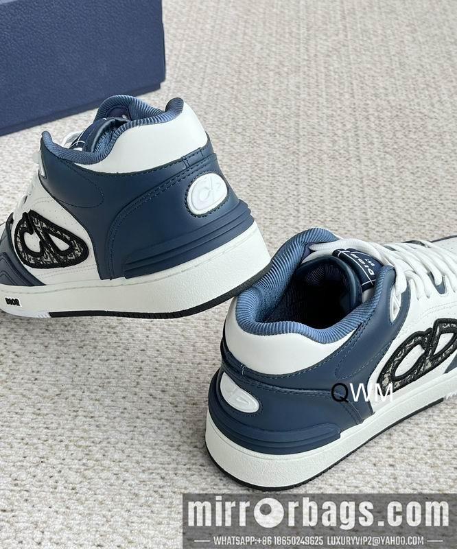Replica Dior Shoes sz35-45 6C WM1103