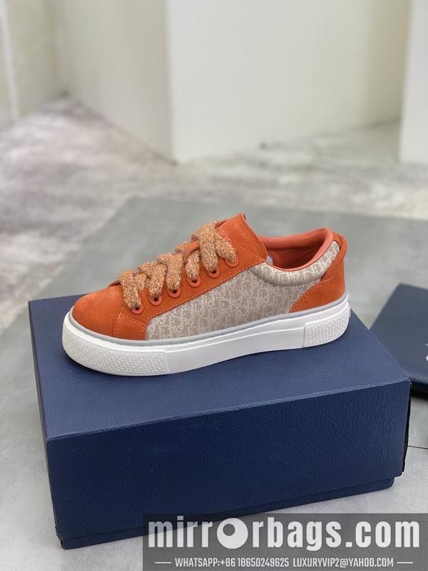 Replica Dior Shoes sz35-45 mnw0194