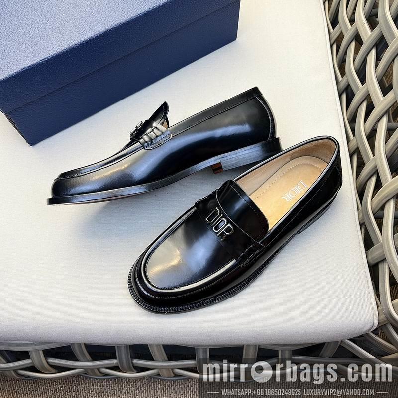 Replica Dior Shoes sz38-45 mnw0194