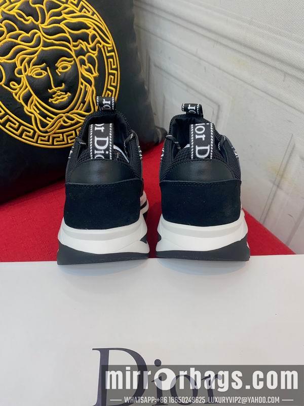 Replica Dior Shoes sz38-44 mnm0115