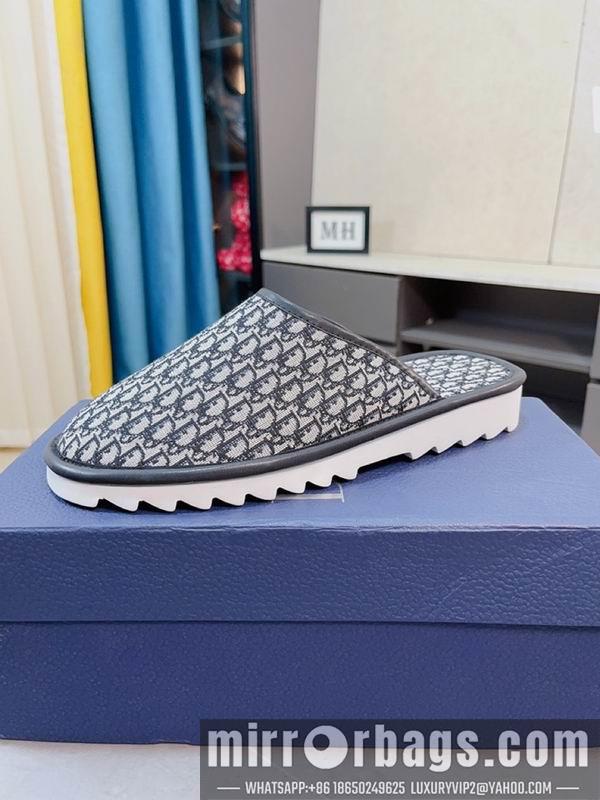 Replica Dior Shoes sz38-45 mnw0428