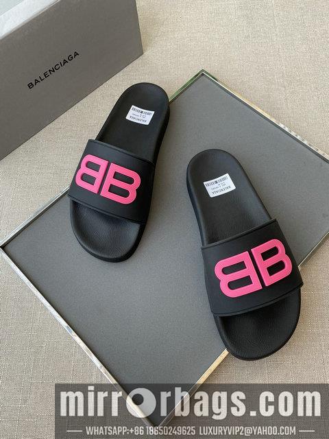 Balenciaga Shoes 0714 SZ 35-45