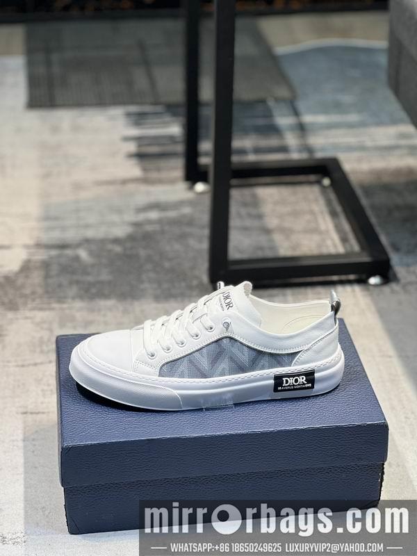 Replica Dior Shoes sz38-44 hnm0144