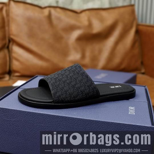 Replica Dior Shoes sz38-45 mnh0508
