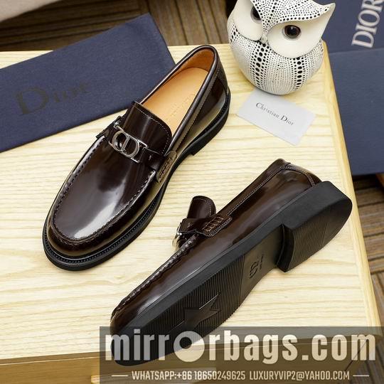 Replica Dior Shoes sz38-46 mnh0517