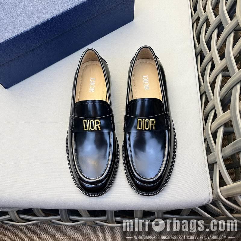 Replica Dior Shoes sz38-45 mnw0194