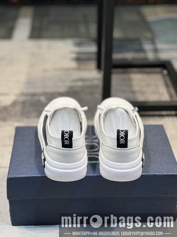Replica Dior Shoes sz38-44 hnm0144