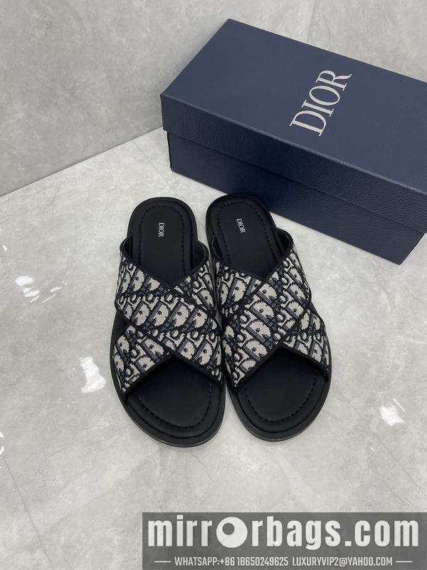 Replica Dior Shoes sz38-45 mnw0101