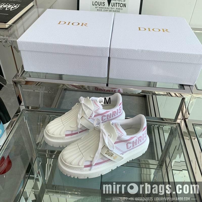 Replica Dior Shoes sz35-40OM0102