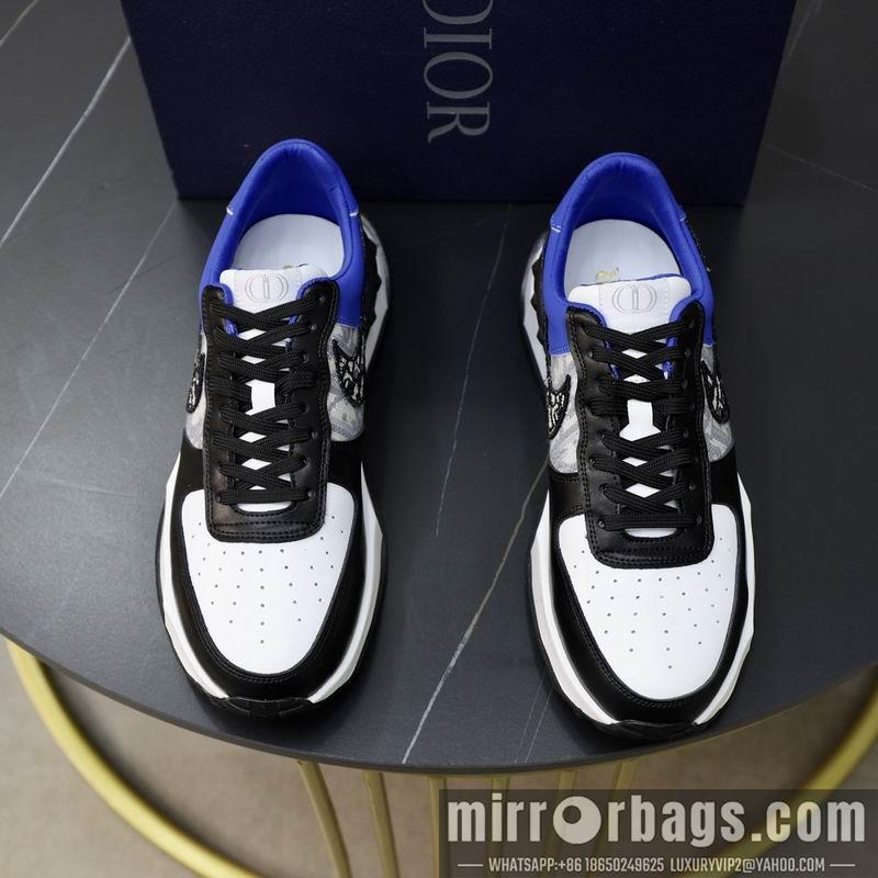 Replica Dior Shoes sz38-44 mnw0306