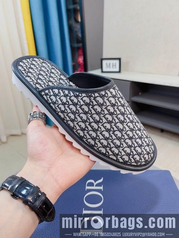 Replica Dior Shoes sz38-45 mnw0428