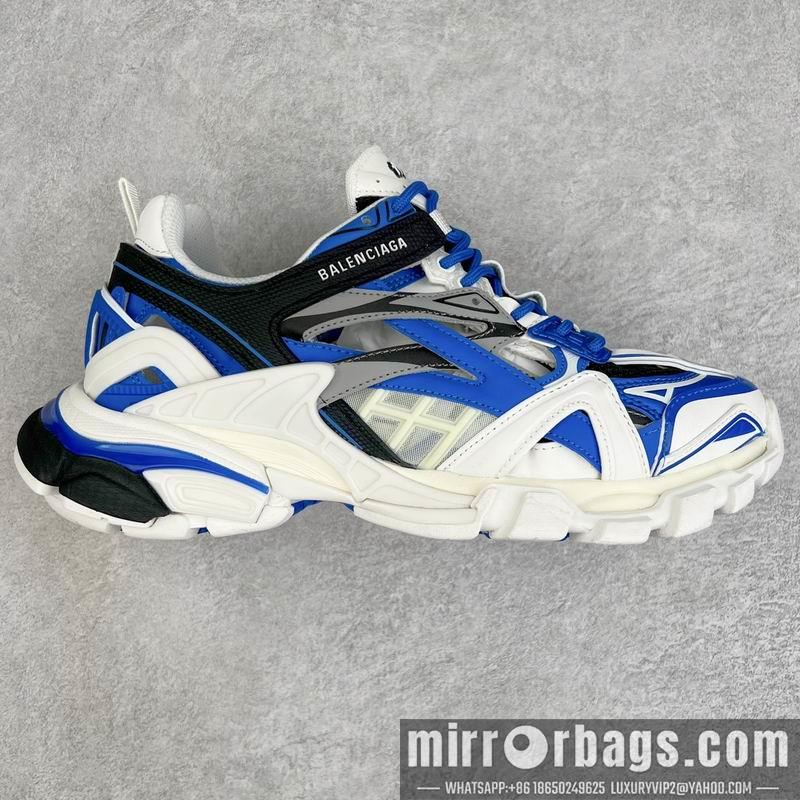 Replica Balenciaga Shoes sz35-46 hnm0119