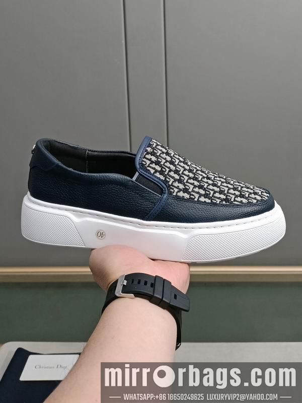 Replica Dior Shoes sz38-45 mnw0202