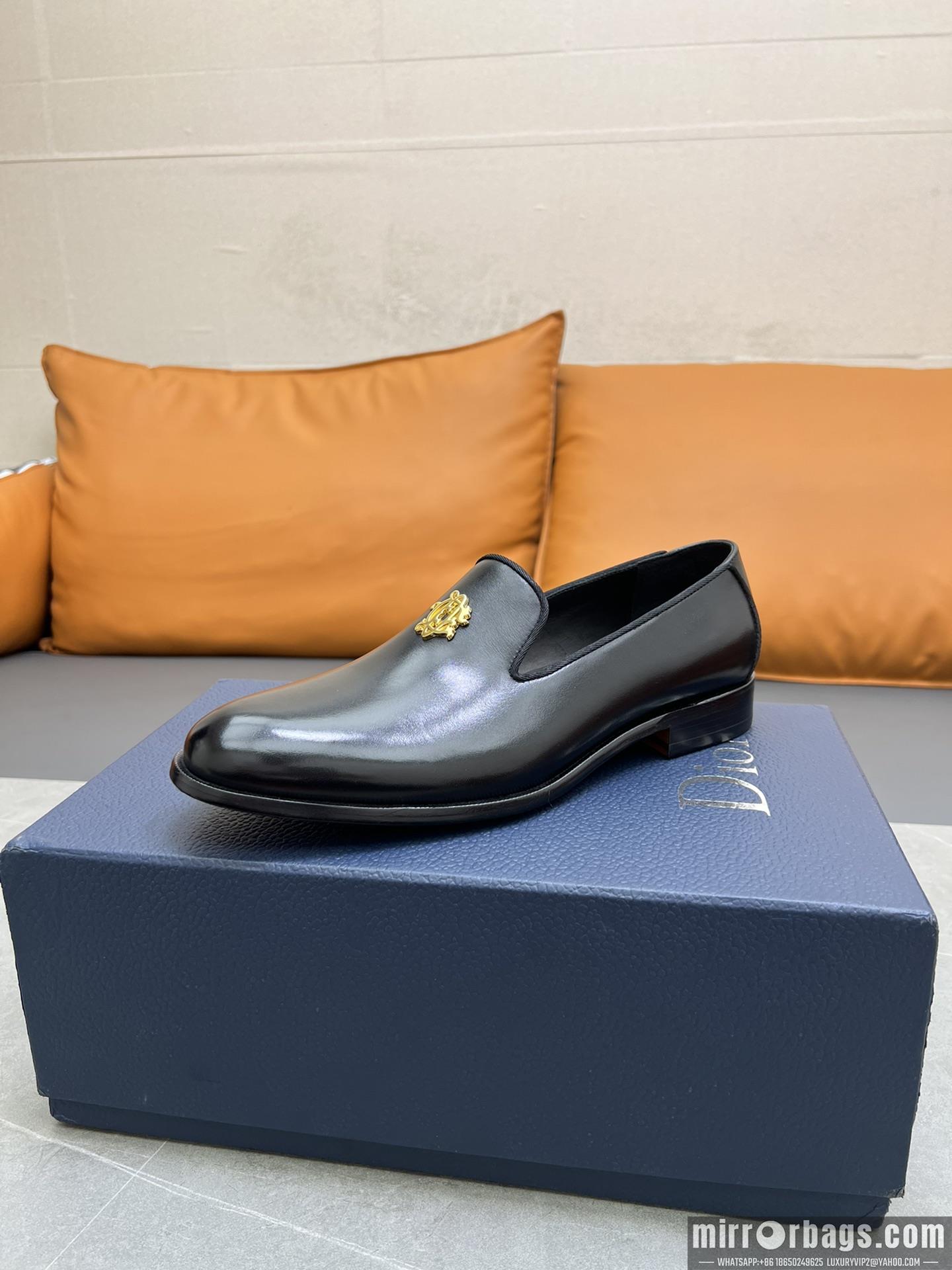 Replica Dior Shoes sz39-44 h0706