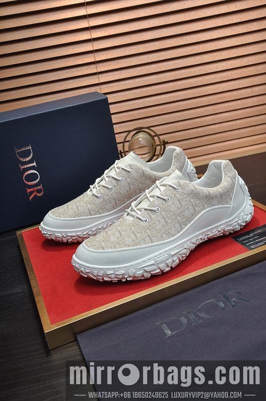 Replica Dior Shoes sz38-45 mnw0407