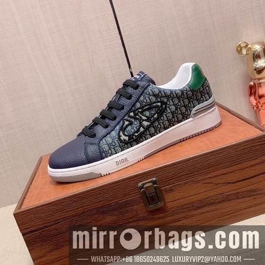 Replica Dior Shoes sz38-44 mnh0511