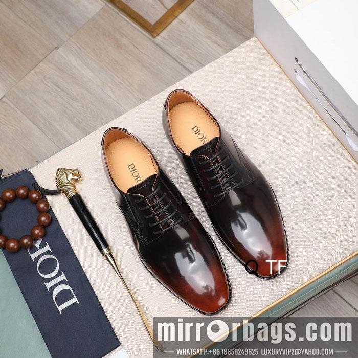 Replica Dior Shoes sz38-45 TF0204