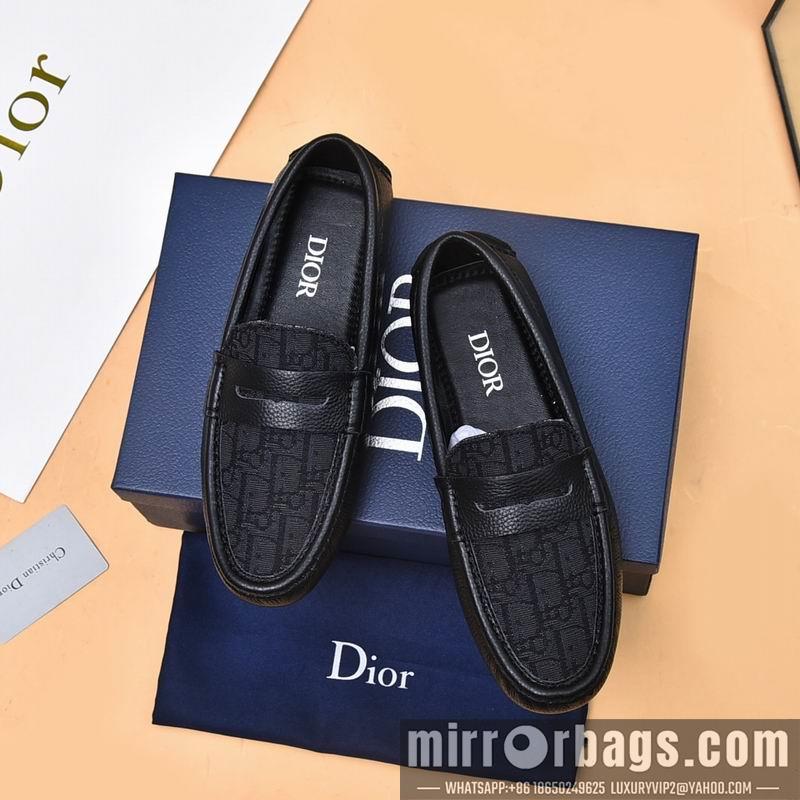 Replica Dior Shoes sz38-46 mnw01106