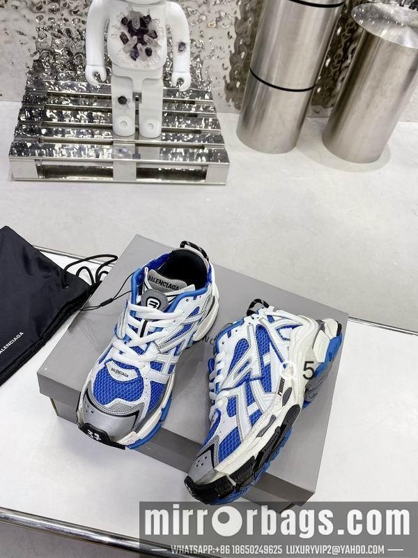 Replica Balenciaga Shoes sz35-45 JY0211