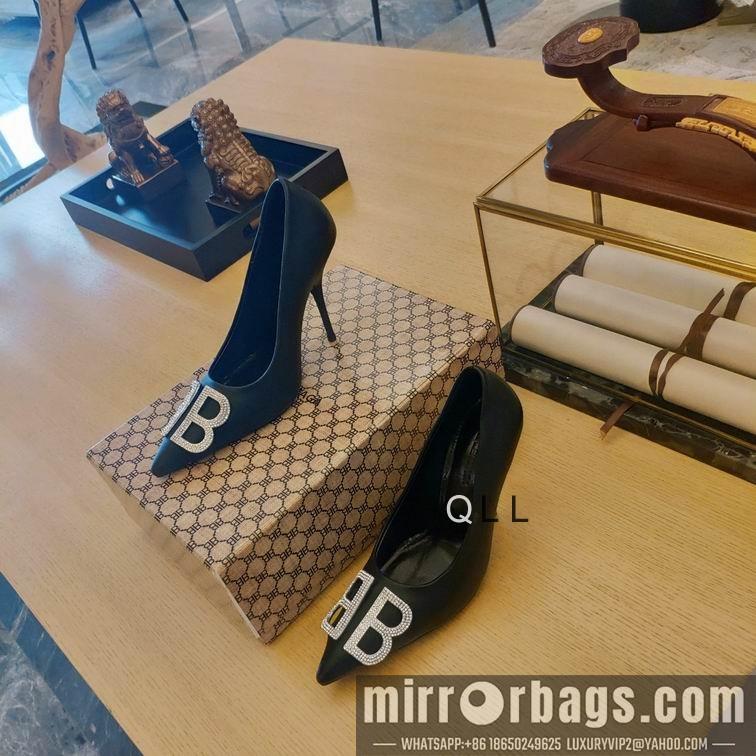 Replica Balenciaga Shoes sz34-41 LL0205