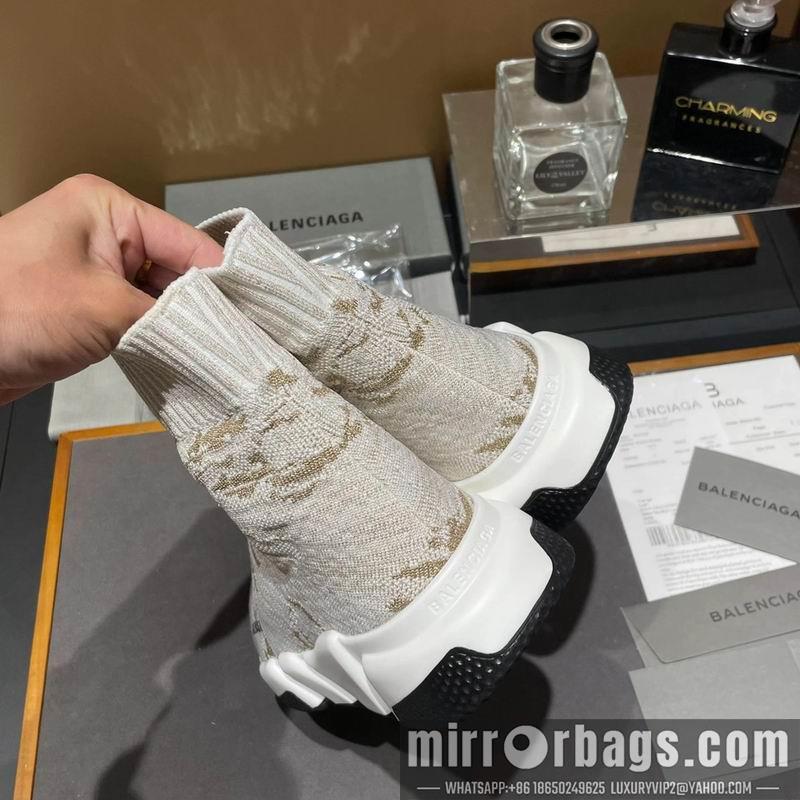 Replica Balenciaga Shoes sz35-45 mnm0103