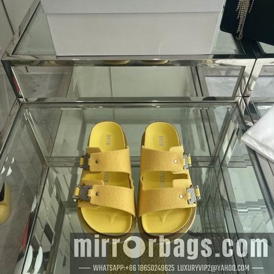 Replica Dior Shoes sz38-45 mnh0501