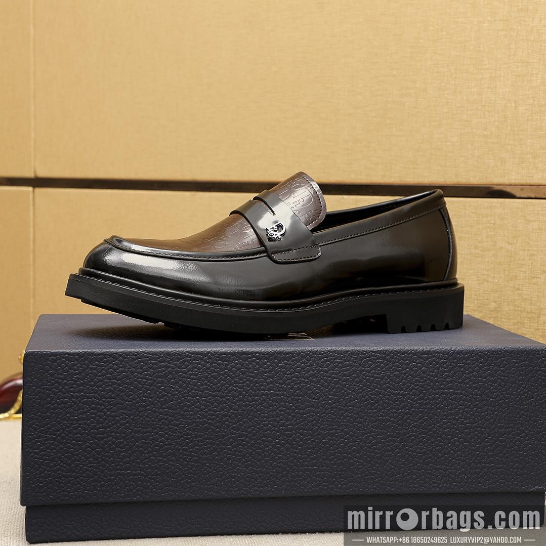 Replica Dior Shoes sz38-44 h0909