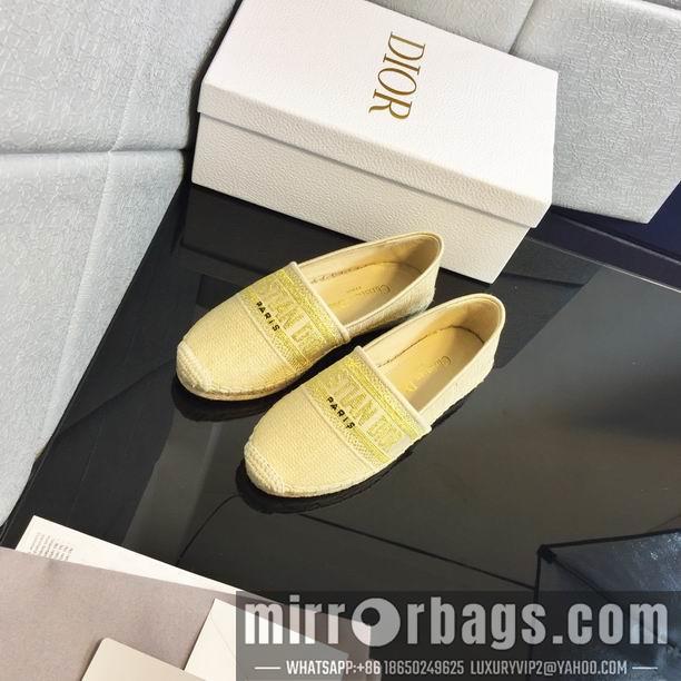 Replica Dior Shoes sz35-41 mnh0903