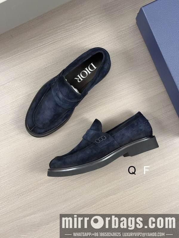 Replica Dior Shoes sz38-45 TF1110
