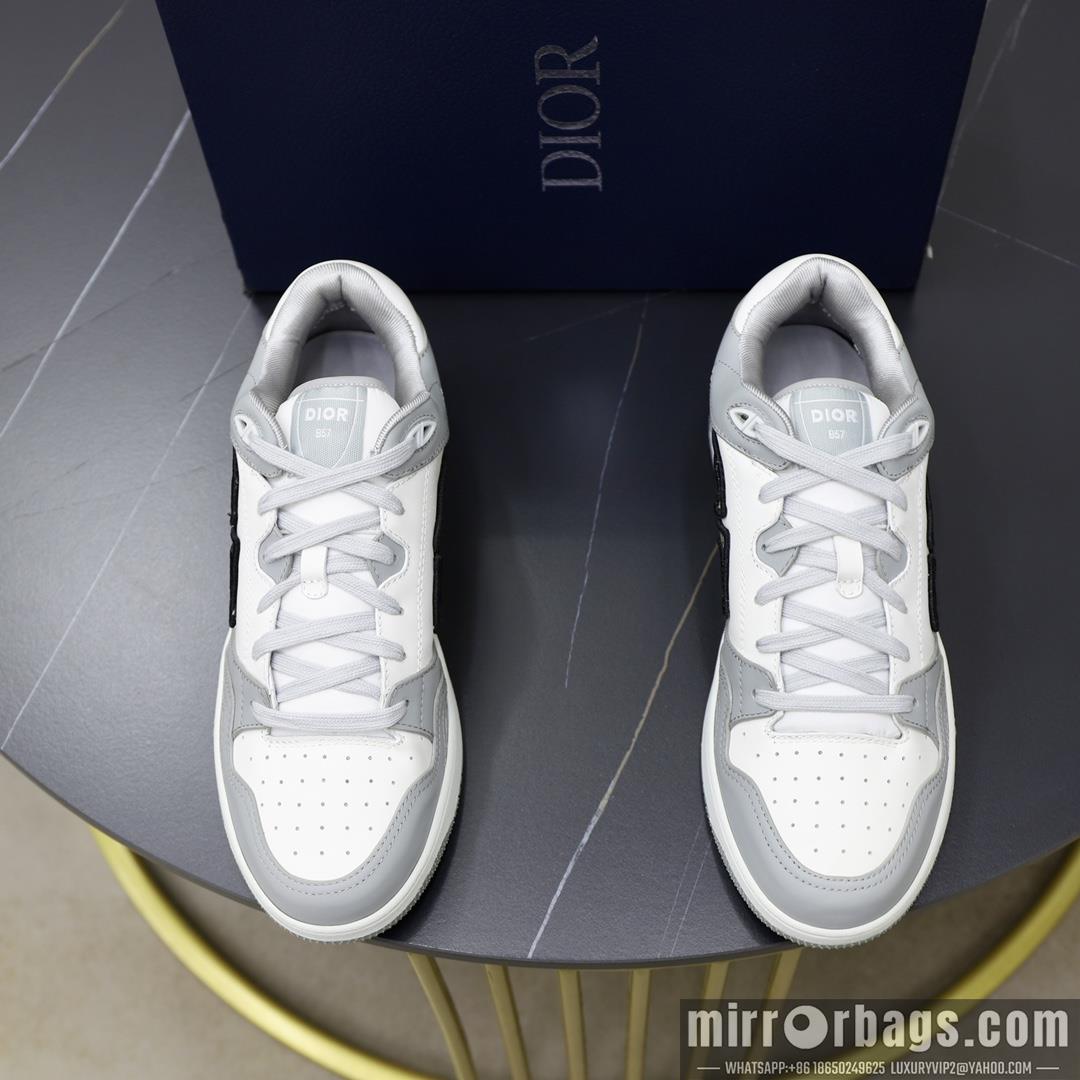 Replica Dior Shoes sz35-44 h0813
