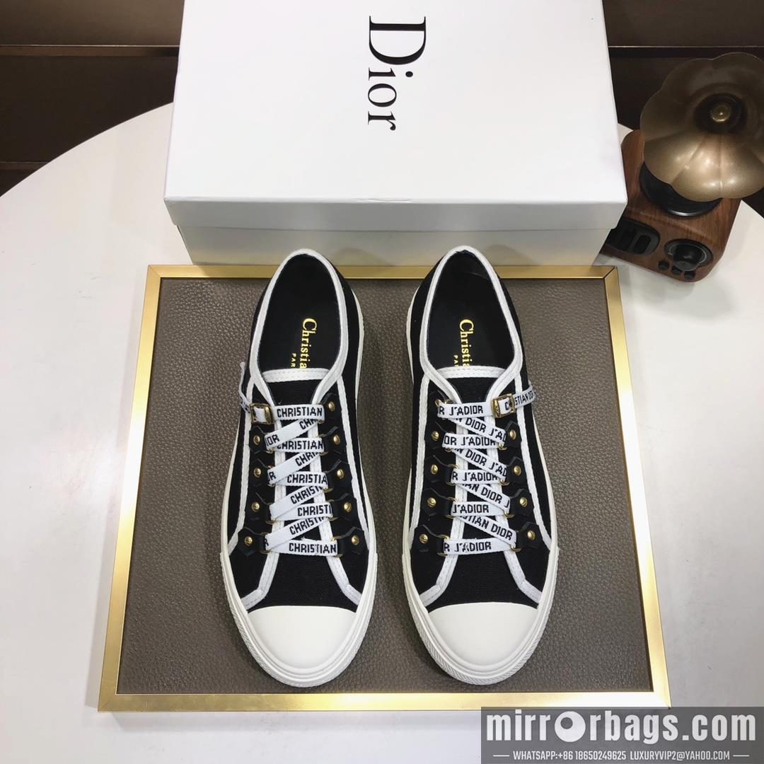 Replica Dior Shoes sz35-44 hnh1203