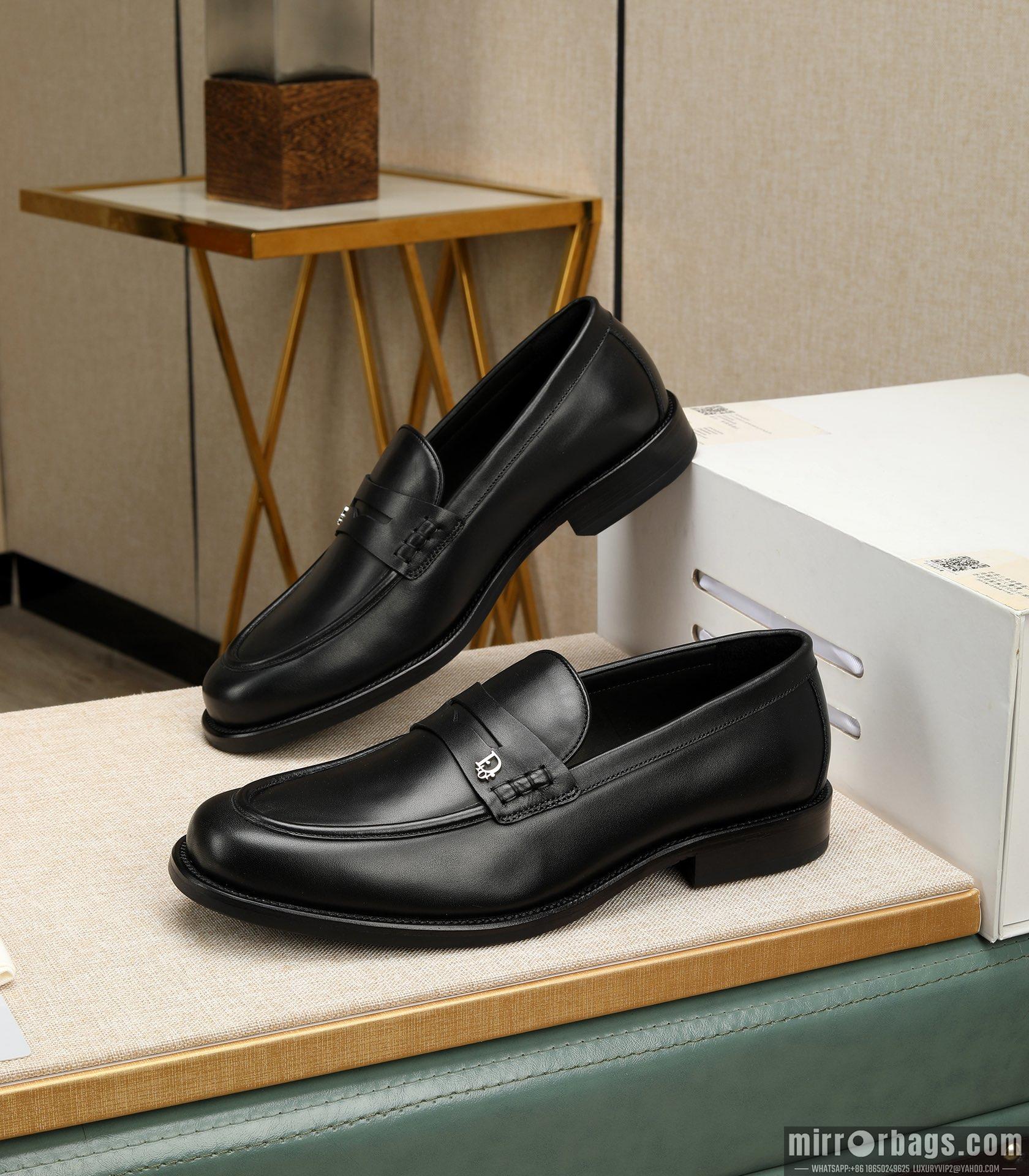 Replica Dior Shoes sz38-44 h0807