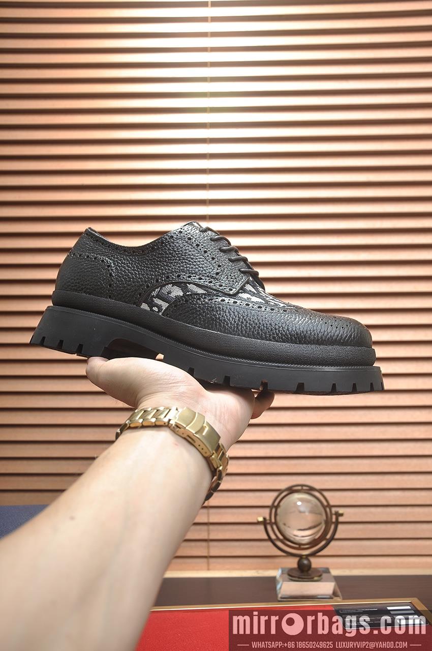 Replica Dior Shoes sz38-44 hnh1227