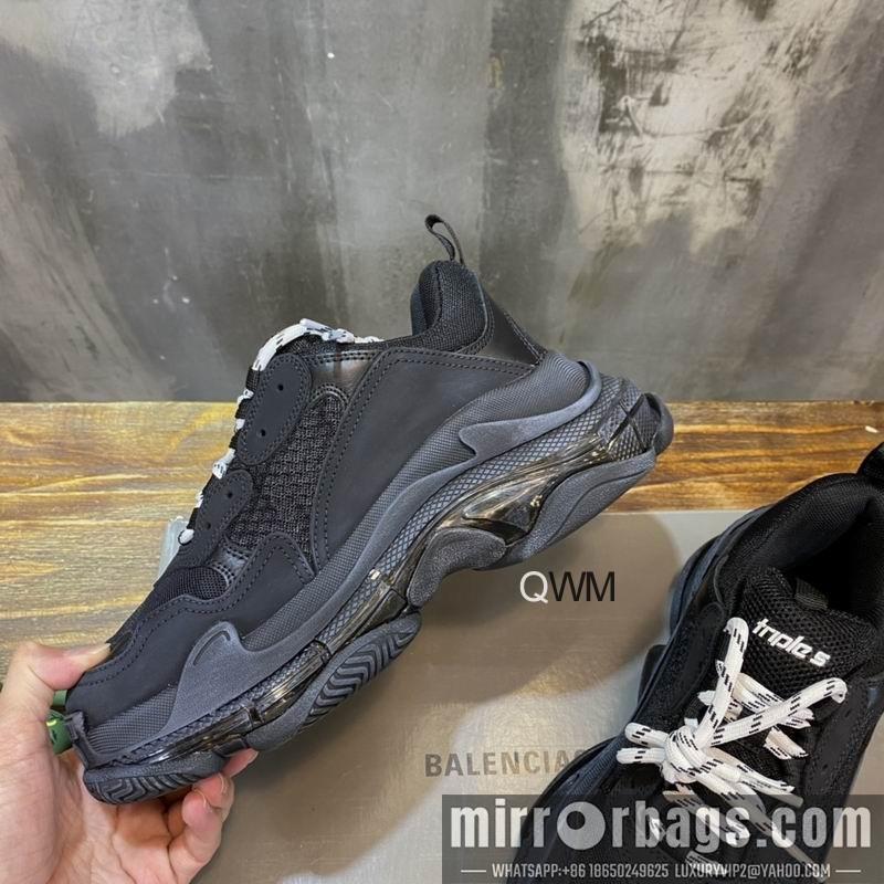 Replica Balenciaga Shoes sz35-45 WM0213