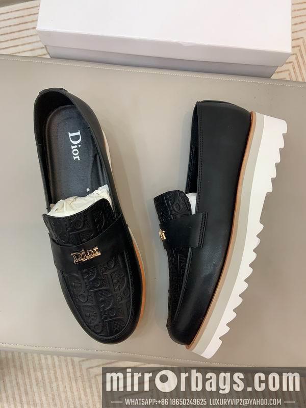 Replica Dior Shoes sz38-44 hnm0145